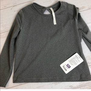 Lululemon pullover